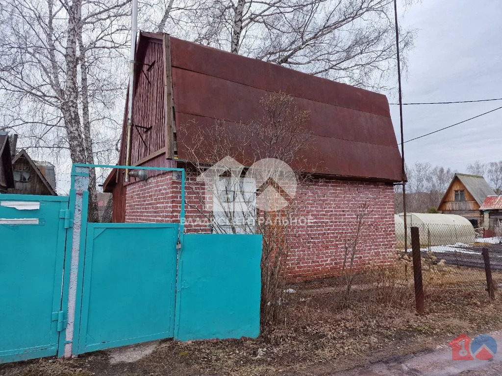 Новосибирский район, СНТ Восток-1,  дом на продажу - Фото 0