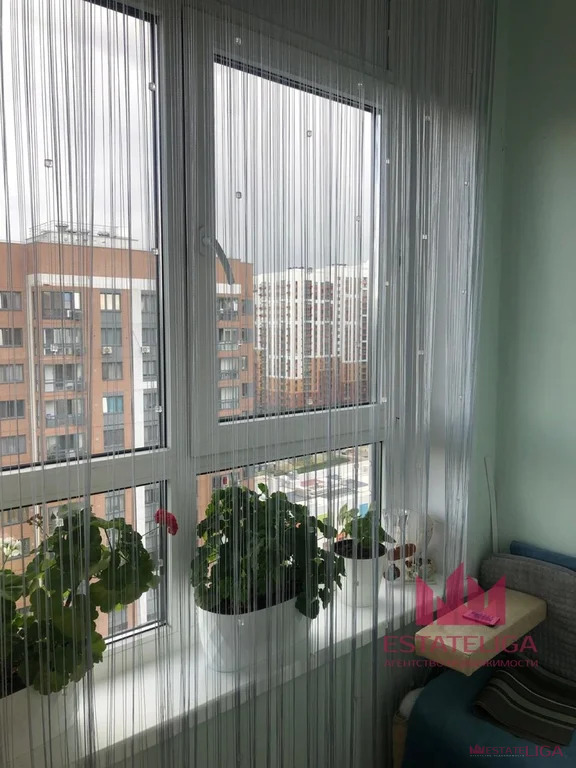 Продажа квартиры, Битца, Ленинский район, Парковая улица - Фото 7