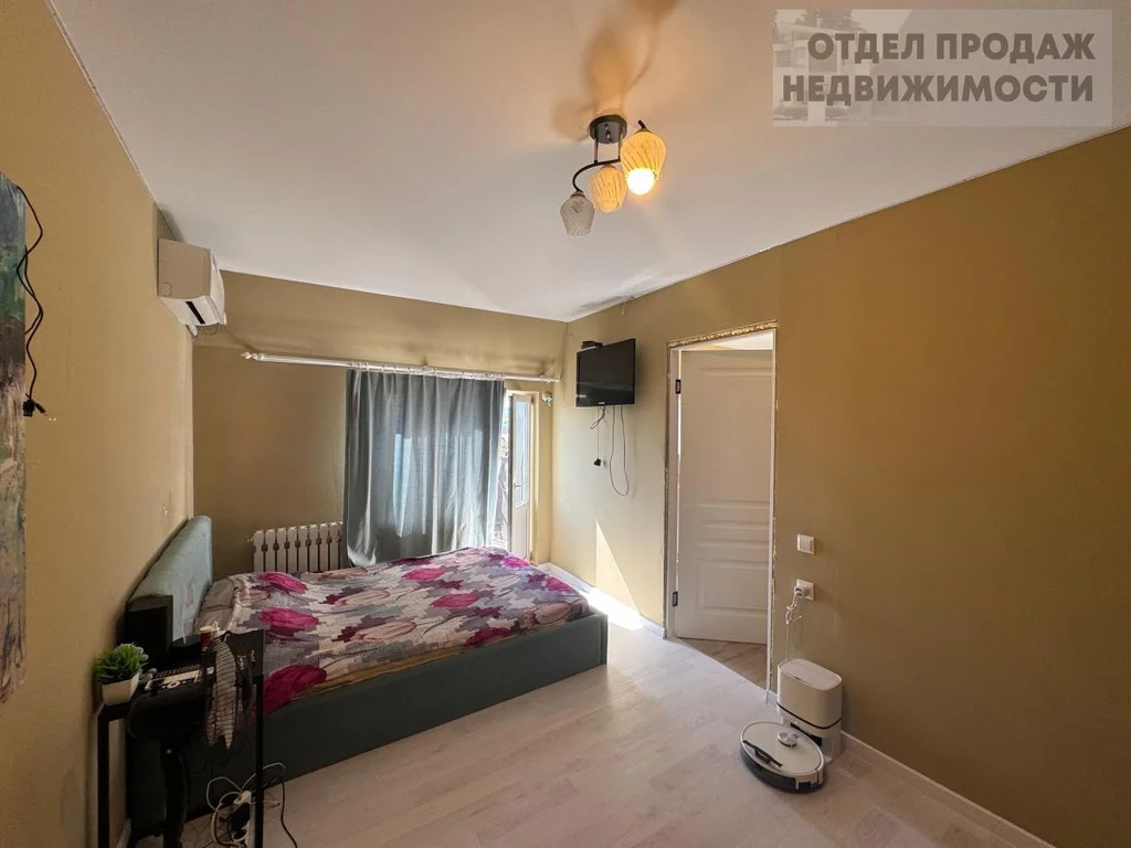 Квартира - Фото 6