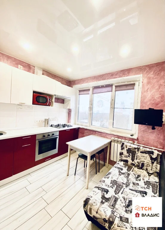 Продажа квартиры, Балашиха, Балашиха г. о., ул. Некрасова - Фото 3