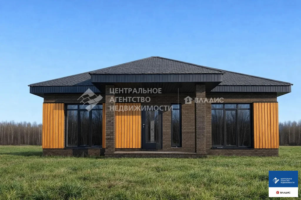 Продажа дома, Рязанский район - Фото 2