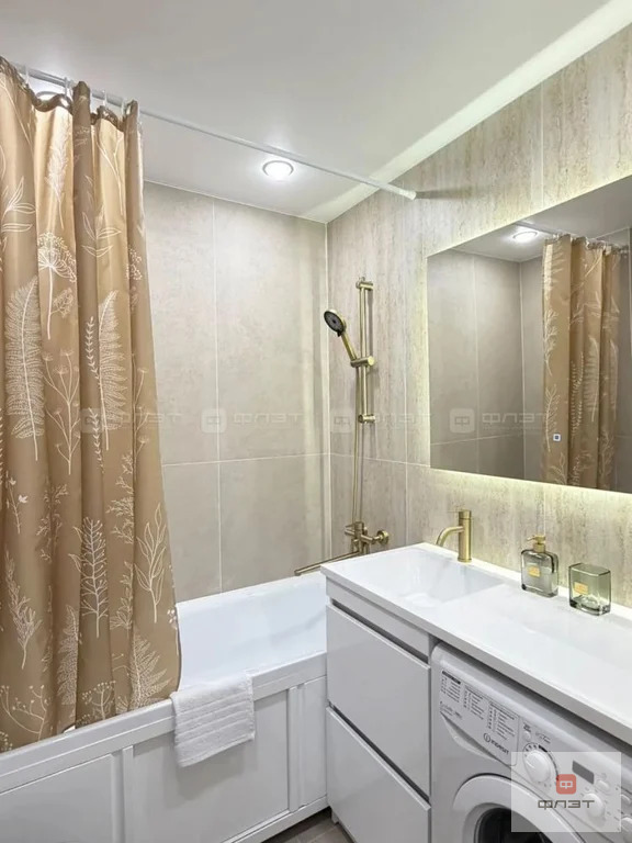 Продажа квартиры, Казань, Победы пр-кт. - Фото 16