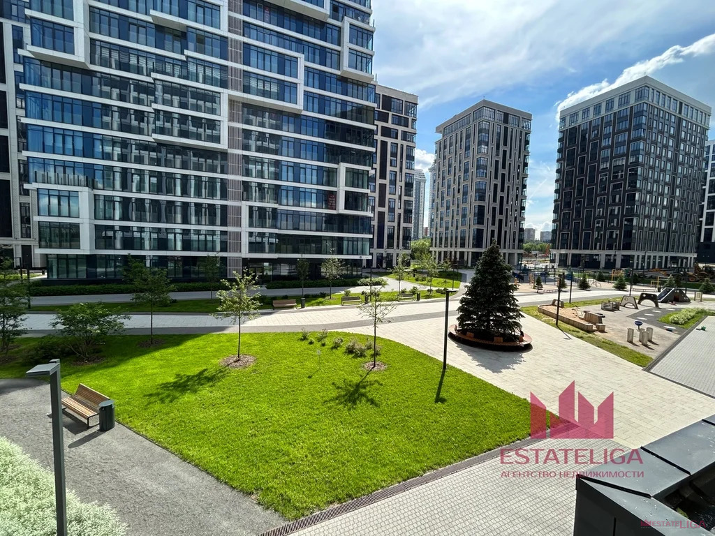 Продажа квартиры, проспект Генерала Дорохова - Фото 11