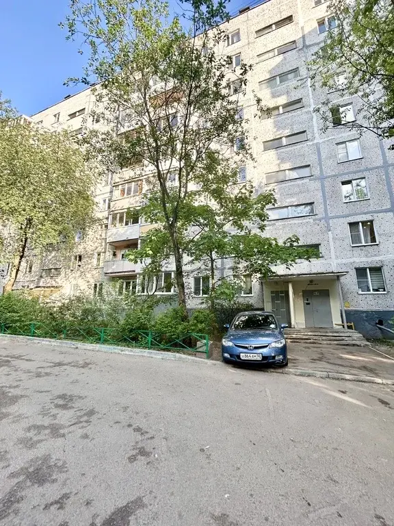 Продажа 3-х комнатной квартиры - Фото 36