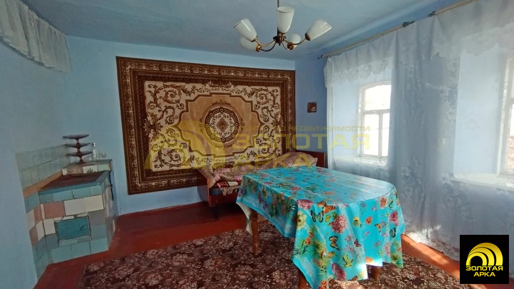 Продажа дома, Старотитаровская, Темрюкский район, Ильича пер. - Фото 6