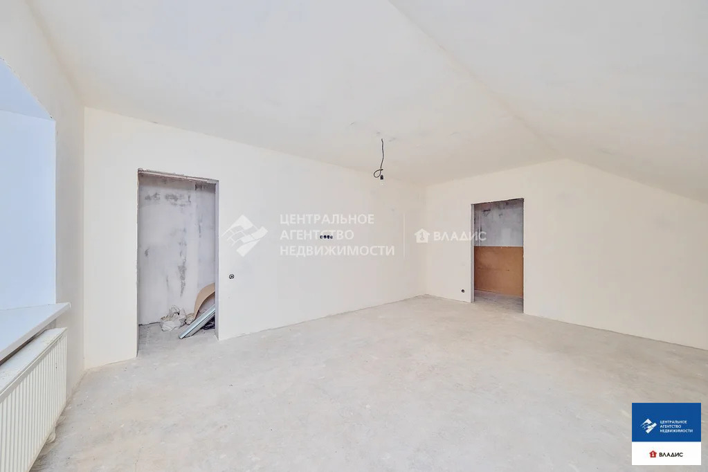 Продажа дома, Алешня, Рыбновский район - Фото 13