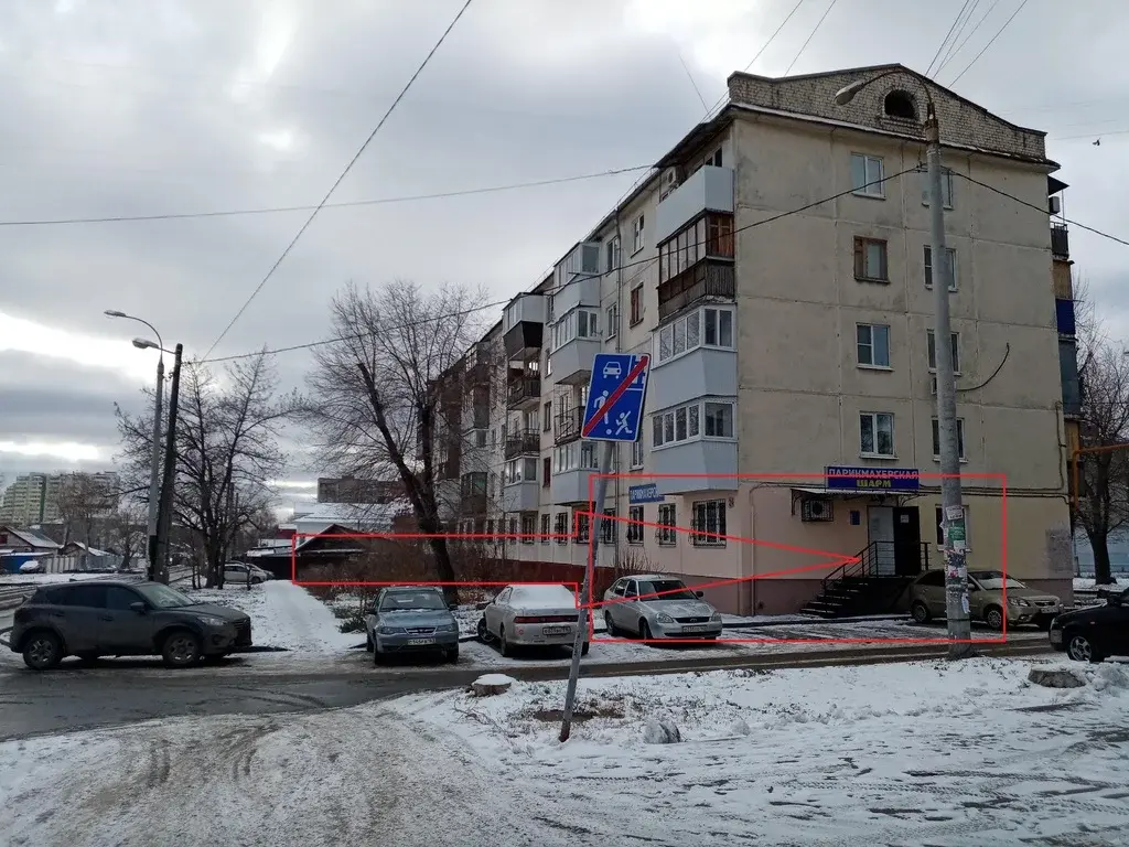 Продаю помещение на ул.Гагарина с отдельным входом - Фото 2