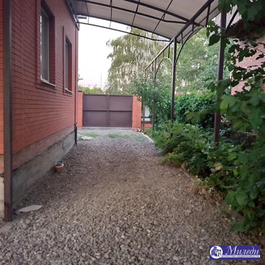 Продажа дома, Батайск, К.Цеткин улица - Фото 16