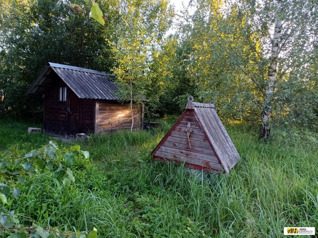 Продажа участка, Садовое товарищество Текстильщик - Фото 5