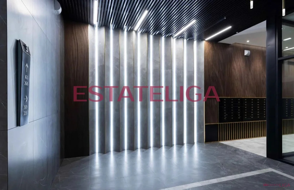 Продажа квартиры, Малая Почтовая улица - Фото 23