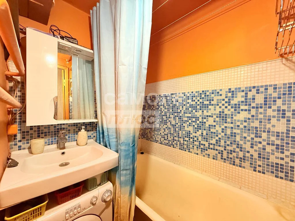 Продажа квартиры, Дмитров, Дмитровский район, ул. Загорская - Фото 14