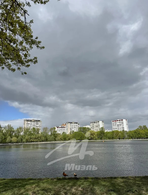 Продажа квартиры, м. Водный стадион, Кронштадтский б-р. - Фото 33