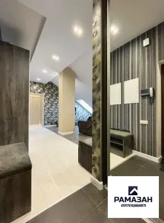 3-ком квартира ул.Баумана, д. 36 - Фото 5