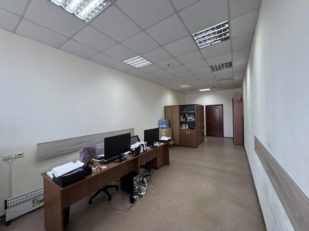 Аренда офиса 39.9 м2 - Фото 3