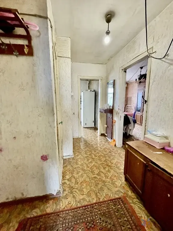 Продам квартиру Малино Ступинский район. - Фото 9