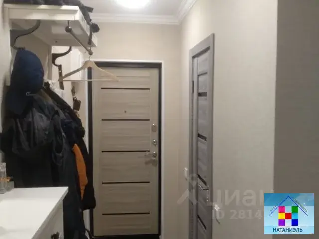 2-комн. квартира, 45 м , Химки, мкр. Сходня - Фото 12