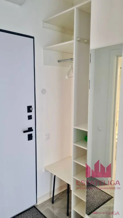 Аренда квартиры, Волгоградский пр-кт. - Фото 6