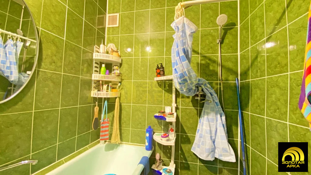 Продажа дома, Коржевский, Славянский район, ул. Солнечная - Фото 20