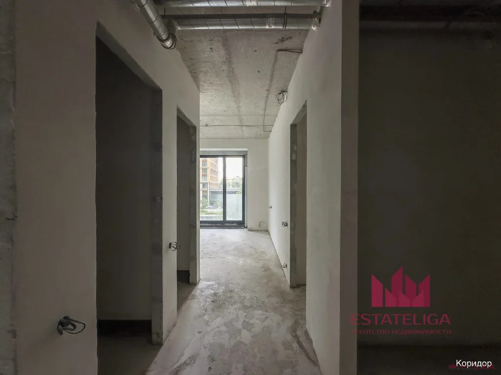 Продажа квартиры, Ленинградский пр-кт. - Фото 11