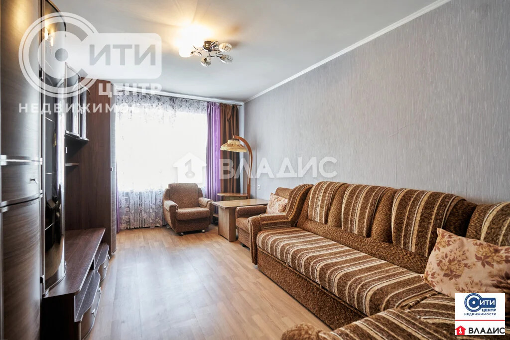 Продажа квартиры, Воронеж, ул. Минская - Фото 14