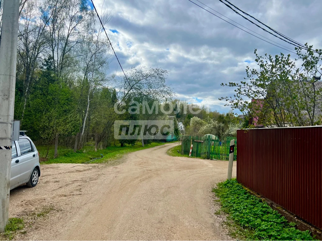 Продажа дома, Талдомский район - Фото 25