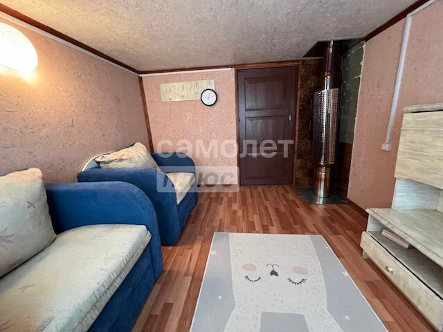 Продажа дома, Новосибирск - Фото 12