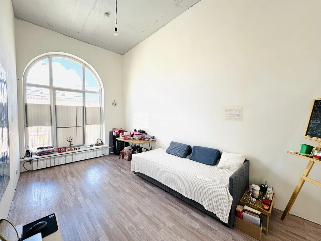 Продажа квартиры, Сабурово, Воскресенский район, Заречная улица - Фото 11