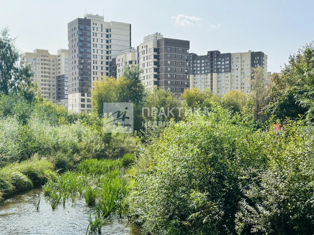 Продажа квартиры в новостройке, Мытищи, Мытищинский район, ул. Яузская - Фото 4