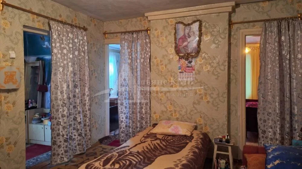 Продажа дома, Георгиевск, ул. Красноармейская - Фото 12