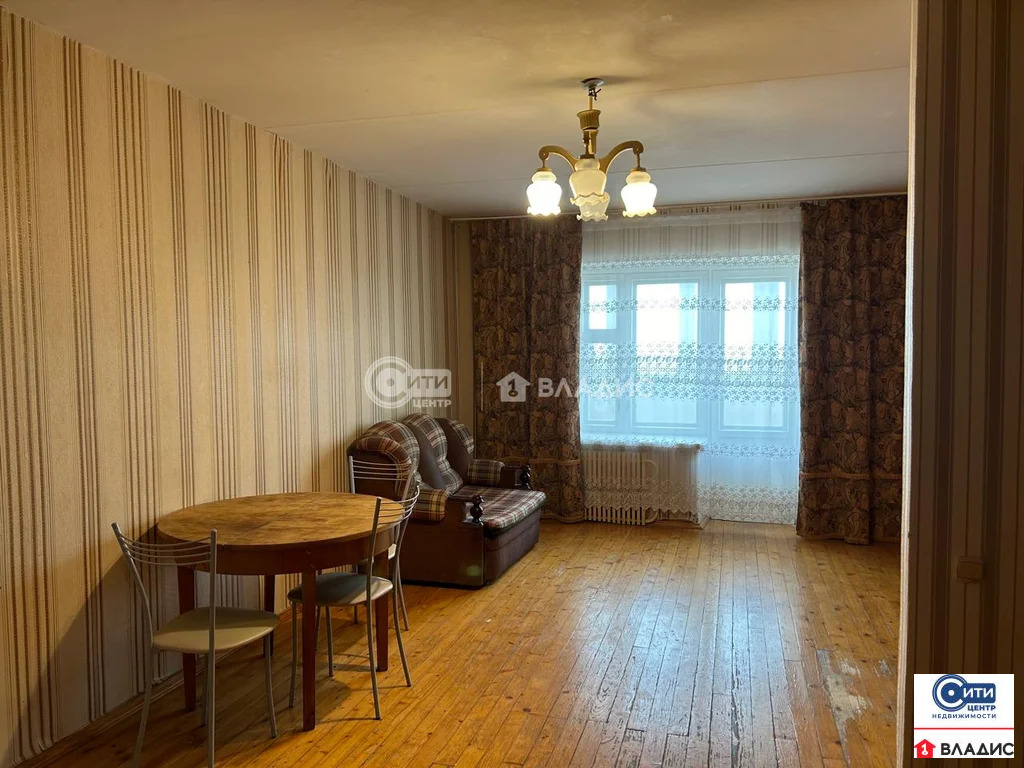 Продажа квартиры, Воронеж, ул. Морозова - Фото 14