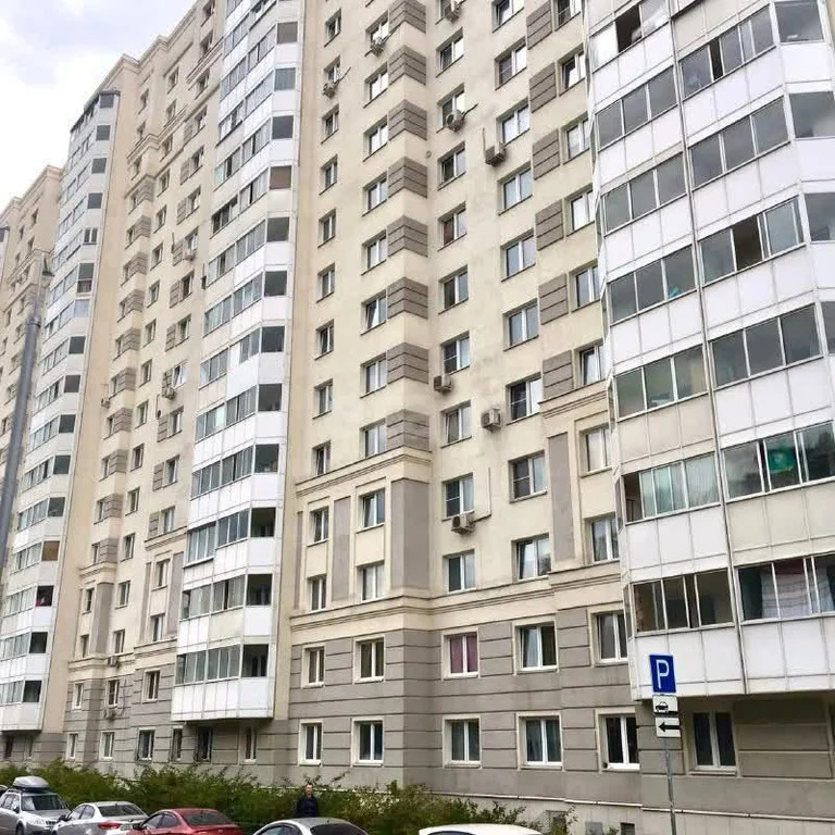 Продажа квартиры, Балашиха, Балашиха г. о., улица Колдунова - Фото 5