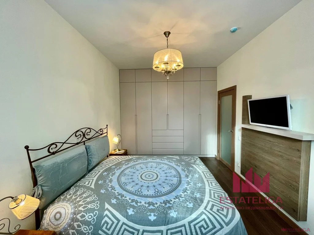 Аренда квартиры, 1-й Котляковский переулок - Фото 1