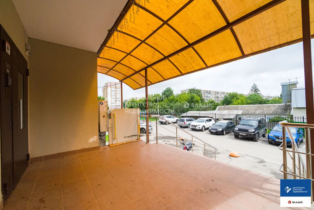 Продажа квартиры, Рязань, ул. Костычева - Фото 14