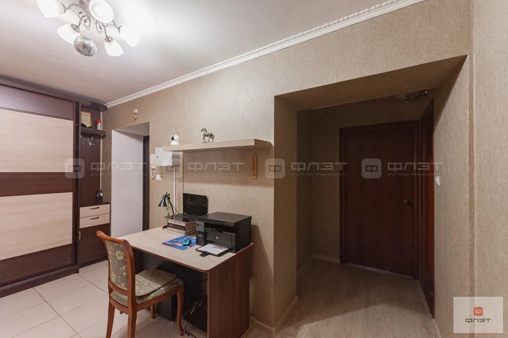 Продажа квартиры, Казань, ул. Академика Завойского - Фото 7