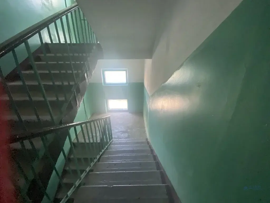 1-к. квартира, 37,7 м, 3/5 эт. - Фото 5