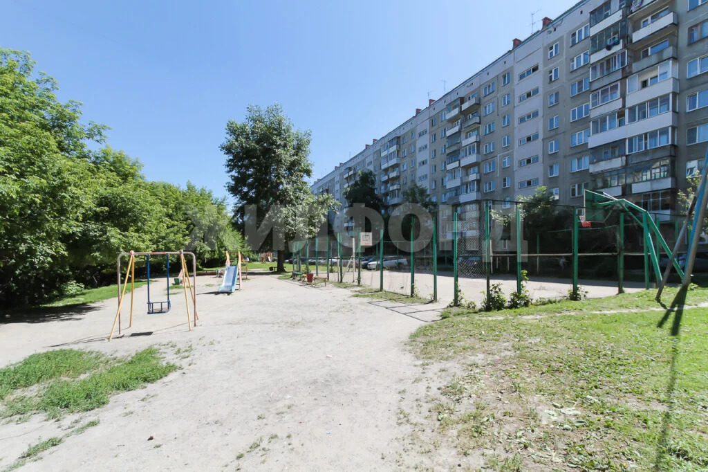 Продажа квартиры, Новосибирск, Гусинобродское ш. - Фото 23