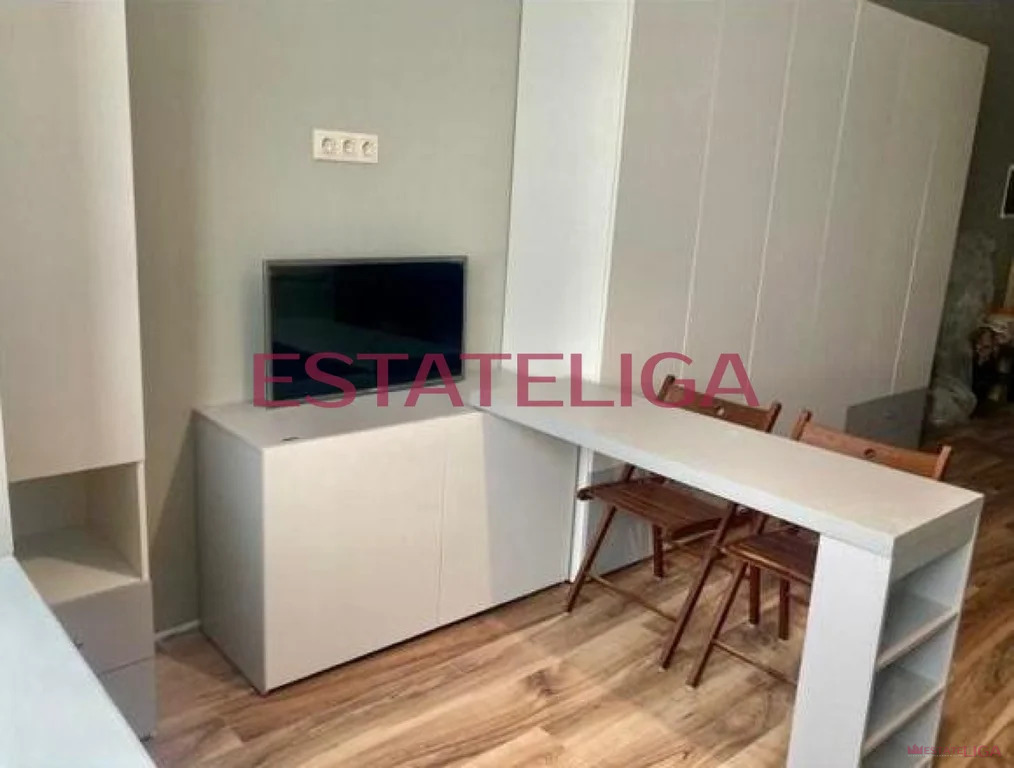 Аренда квартиры, Волгоградский пр-кт. - Фото 3