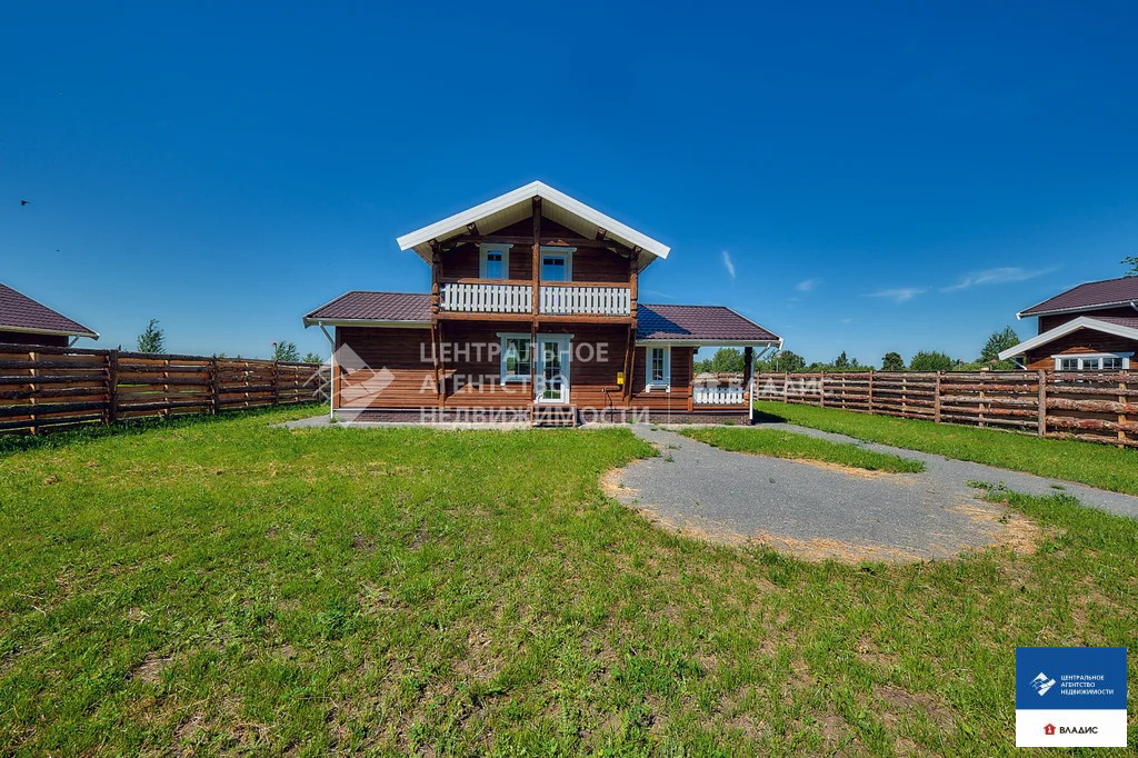 Продажа дома, Рыбновский район, Светлая улица - Фото 6