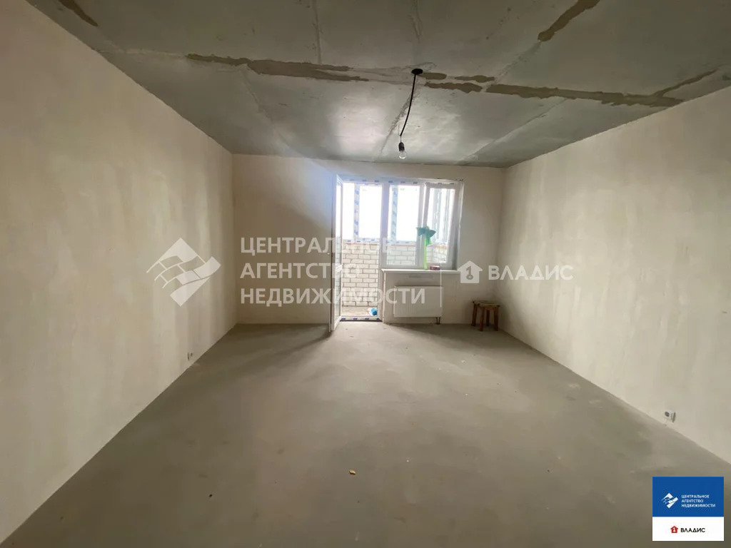 Продажа квартиры, Рязань, микрорайон Олимпийский городок - Фото 9