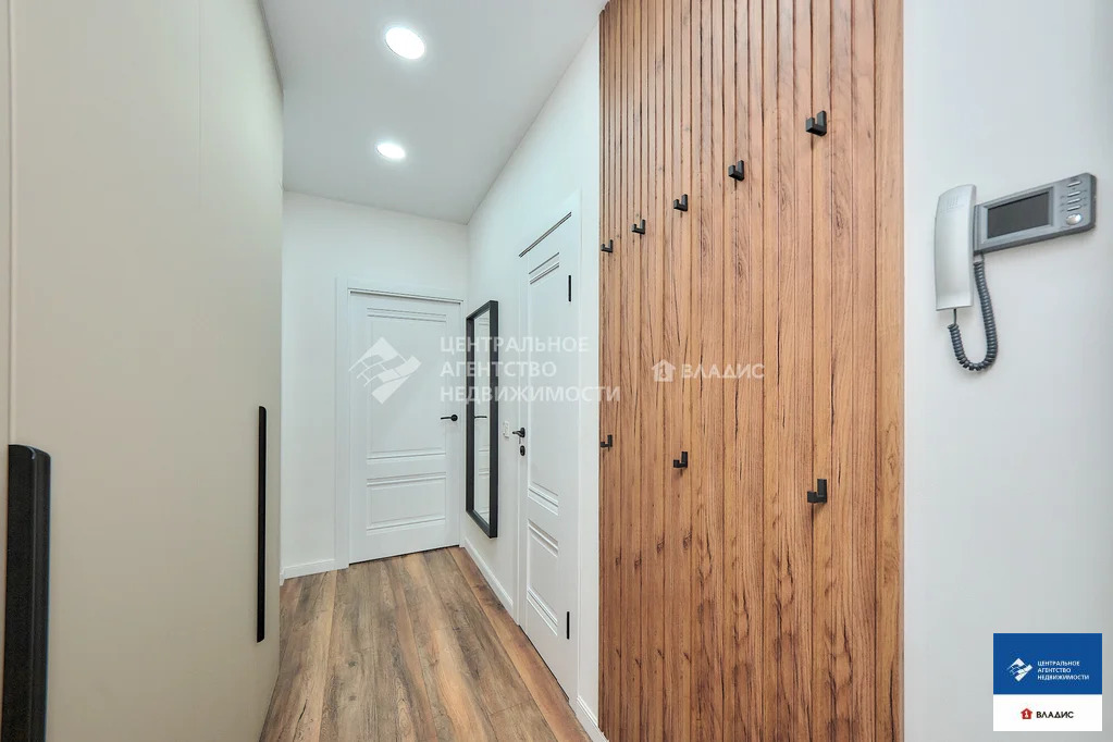 Продажа квартиры, Рязань, Касимовское ш. - Фото 9