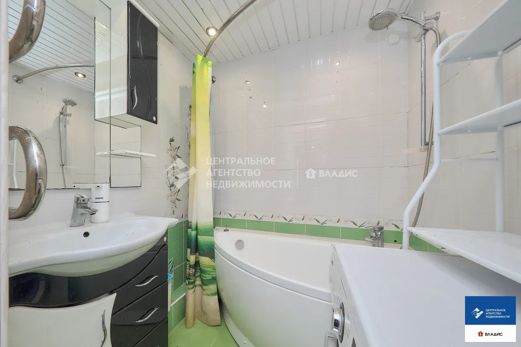 Продажа квартиры, Рязань, ул. Бирюзова - Фото 12