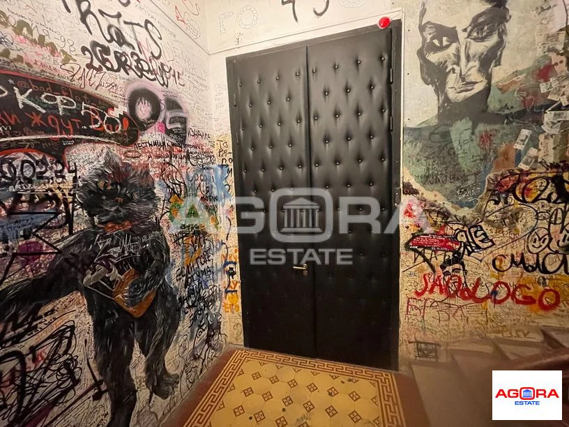Продажа офиса, м. Маяковская, Большая Садовая ул - Фото 3