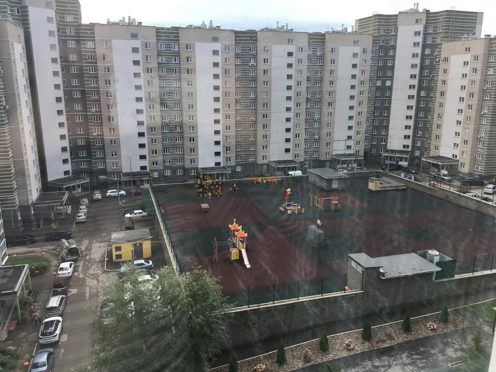 Аренда квартиры, Уфа, ул. Маяковского - Фото 4