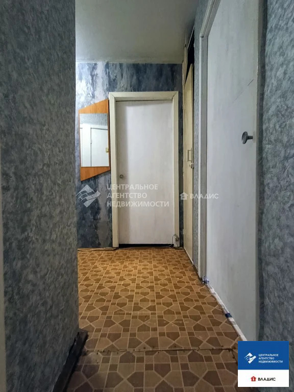Продажа квартиры, Шилово, Шиловский район, ул. Исаева - Фото 6