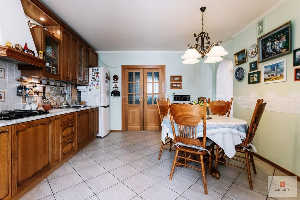 Продажа квартиры, Казань, ул. Дубравная - Фото 13