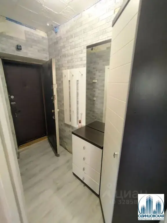 Снять однокомнатную квартиру м. Филевский парк - Фото 9