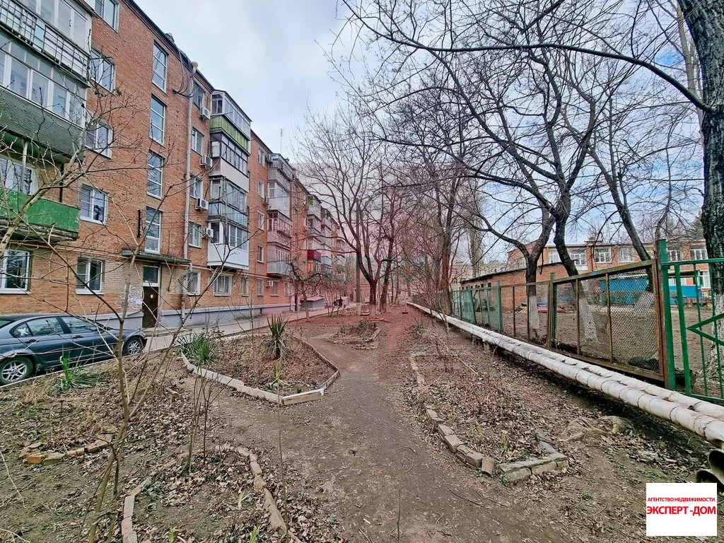 Продажа квартиры, Таганрог, ул. Розы Люксембург - Фото 23