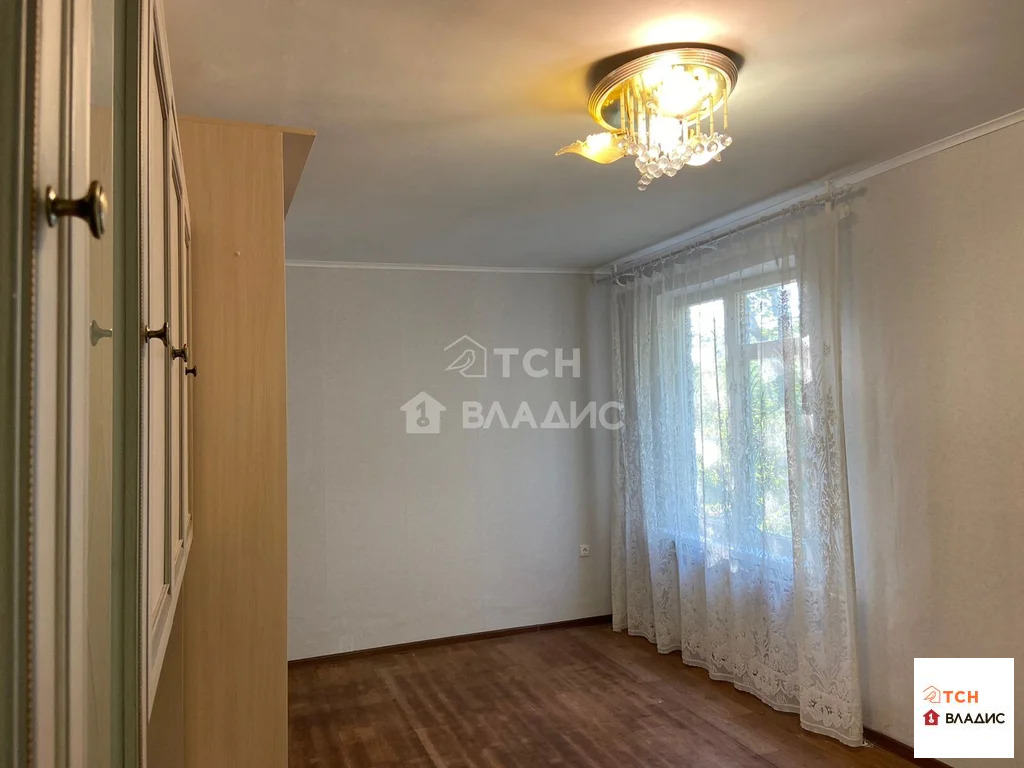 Продажа квартиры, Щелково, Щелковский район, ул. Сиреневая - Фото 1