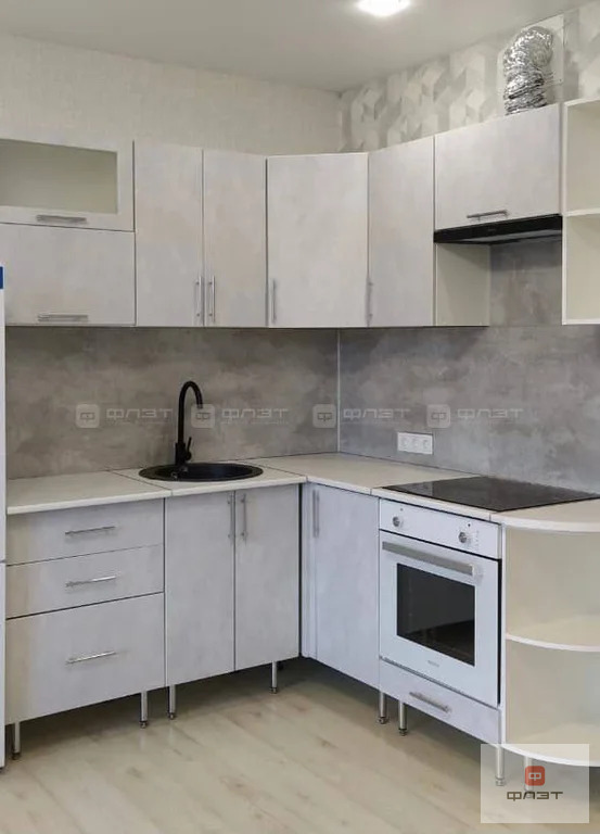 Аренда квартиры, Казань, ул. Братьев Касимовых д.35 - Фото 6