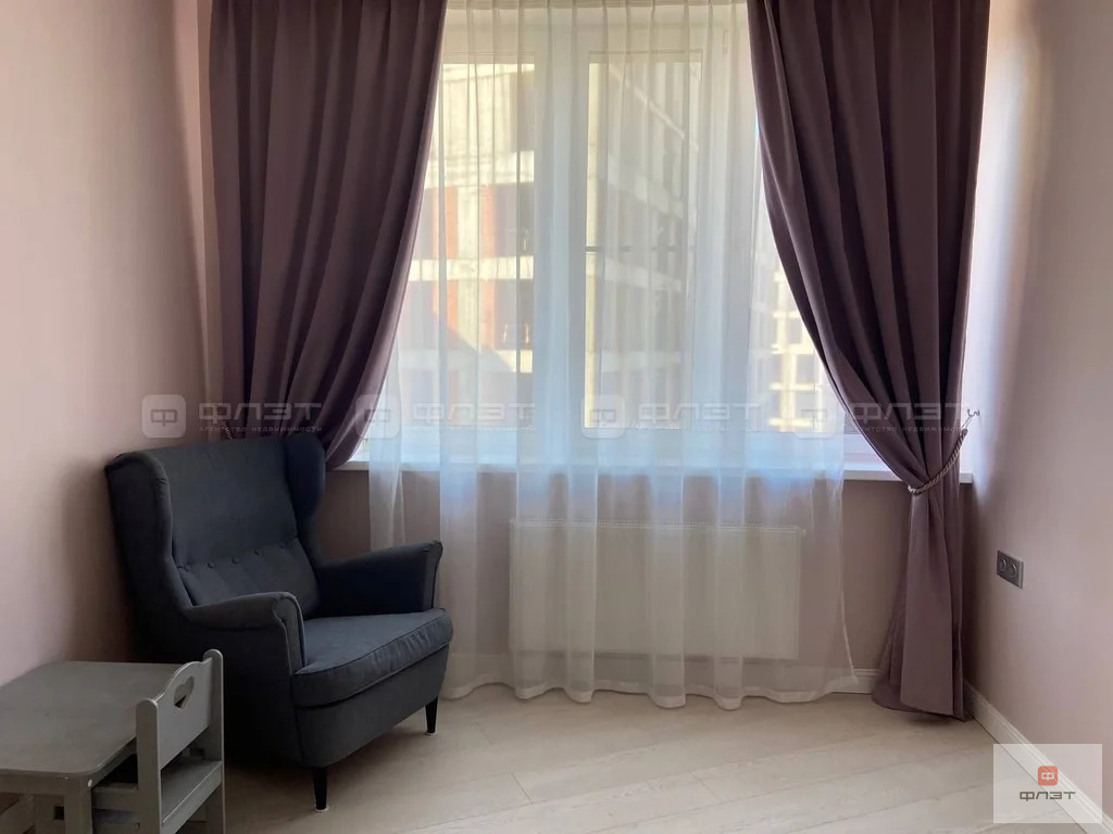 Аренда квартиры, Казань, пер. Щербаковский д.7 - Фото 16